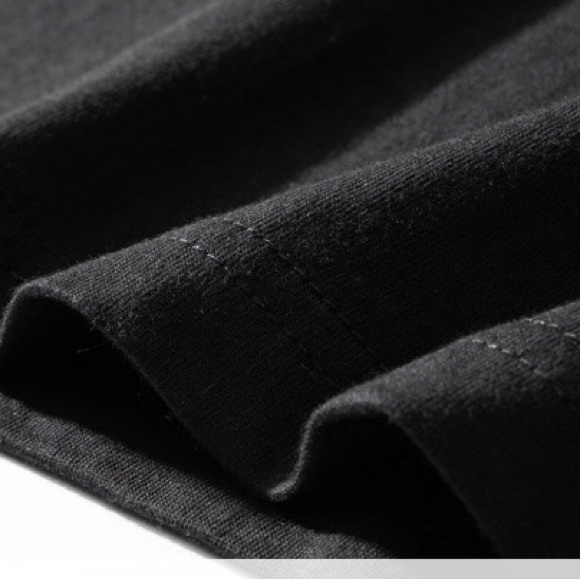 NWT Women’s Graphic Design Thank You Jesus Short-Sleeved T-shirt Size XXL - Picture 3 of 10